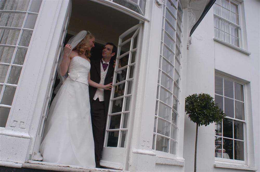Penmere Manor Hotel ファルマス 設備 写真