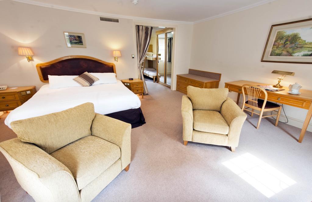 Penmere Manor Hotel ファルマス エクステリア 写真