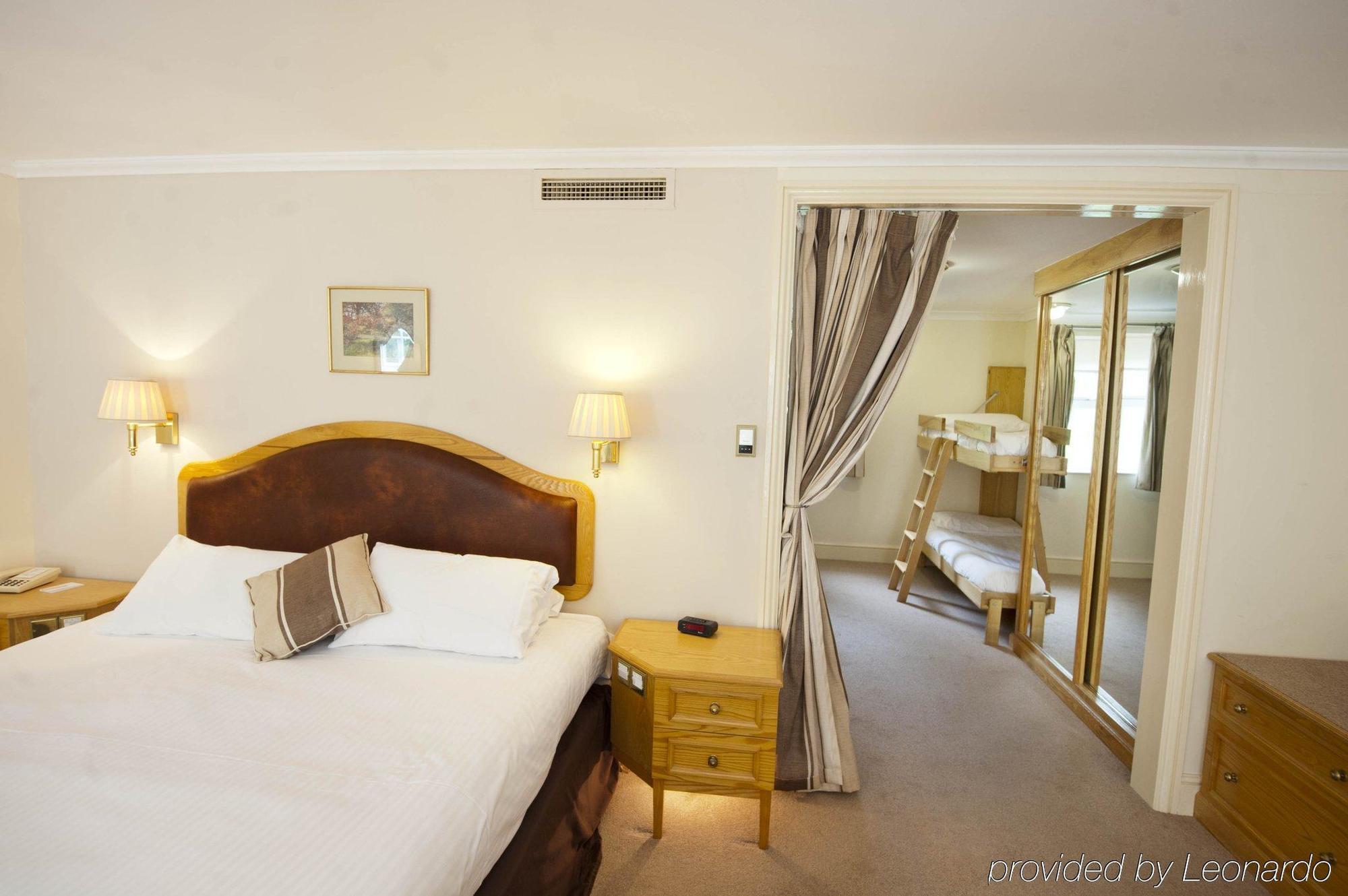 Penmere Manor Hotel ファルマス エクステリア 写真