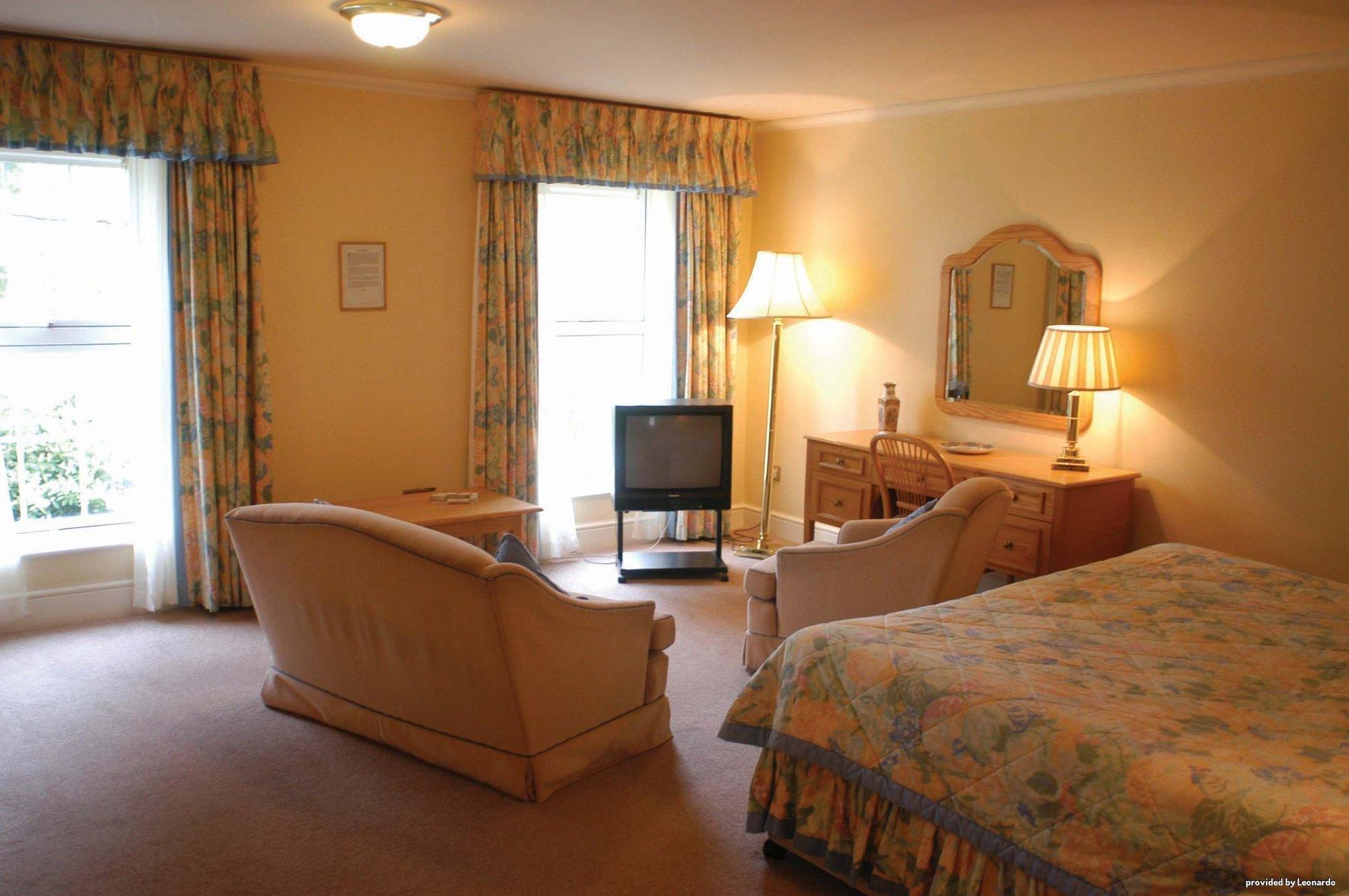 Penmere Manor Hotel ファルマス 部屋 写真
