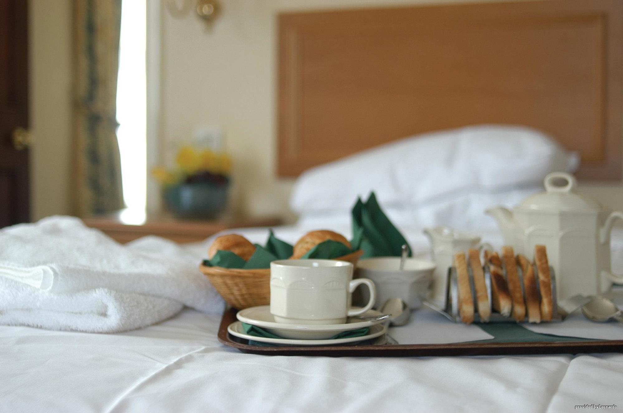 Penmere Manor Hotel ファルマス 部屋 写真