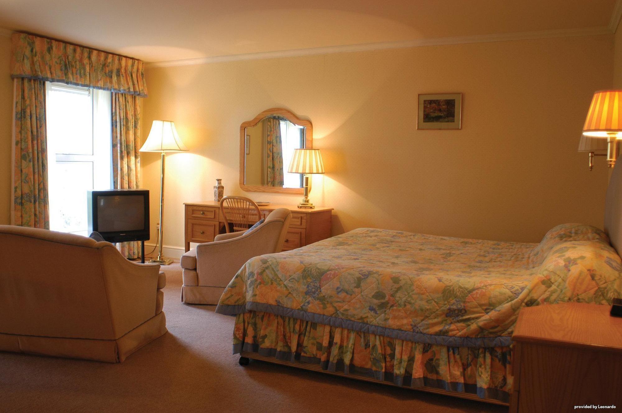 Penmere Manor Hotel ファルマス 部屋 写真