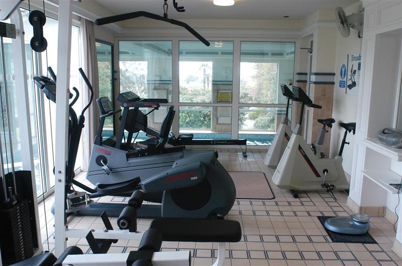 Penmere Manor Hotel ファルマス エクステリア 写真