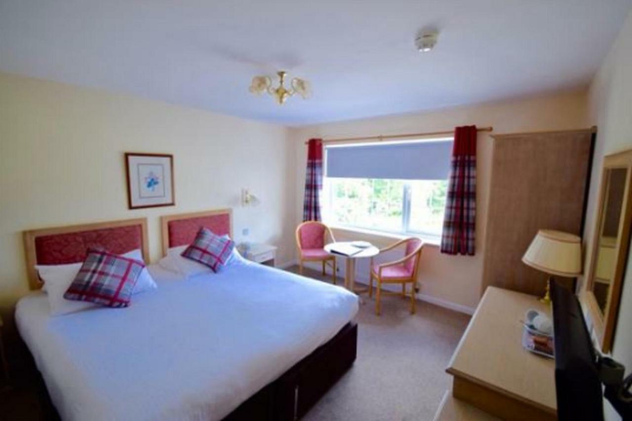 Penmere Manor Hotel ファルマス エクステリア 写真